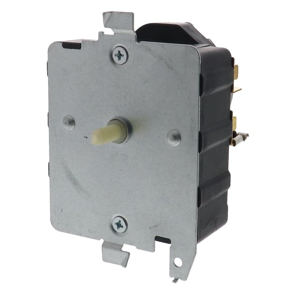 ERP WE04X25280 Clothes Dryer Timer Control for GE