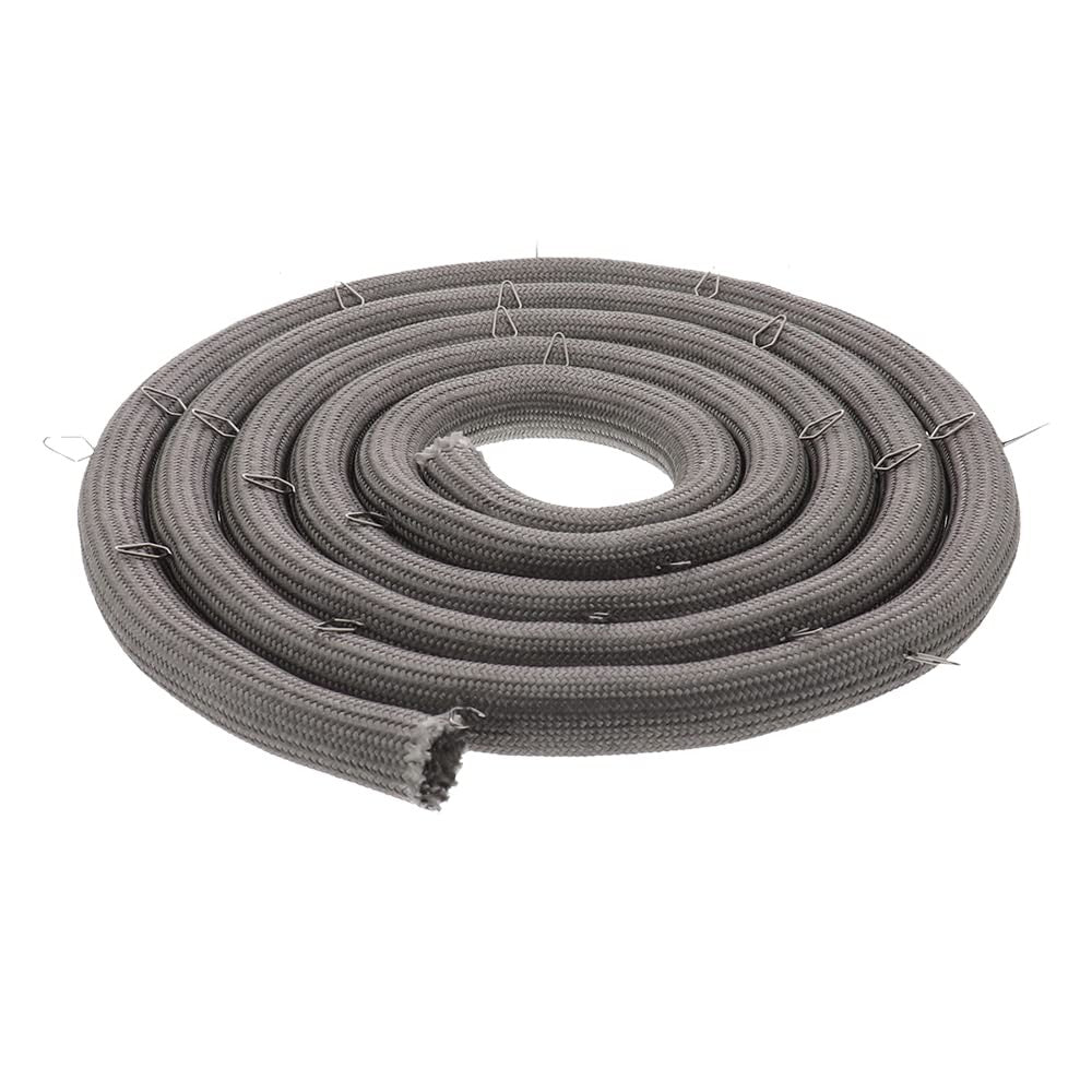 Exact Replacement Parts ERP W10162384 Oven Door Gasket Seal for Whirlpool Maytag