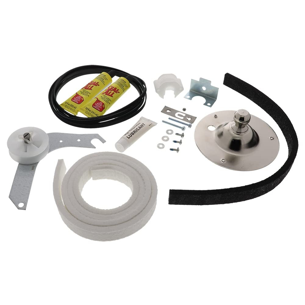 Exact 5304457724 for Frigidaire Dryer Kit incl: 5303937182 5303937183 5303281153