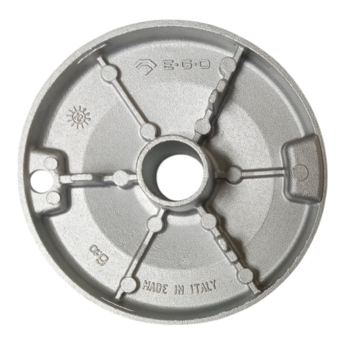Choice Part DG62-00074C Gas Range Stove Right Burner Head for Samsung.