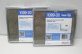 OEM GeneralAire 1099-20 2 PACK Water Pad Media Filter for 1099 Elite Humidifier