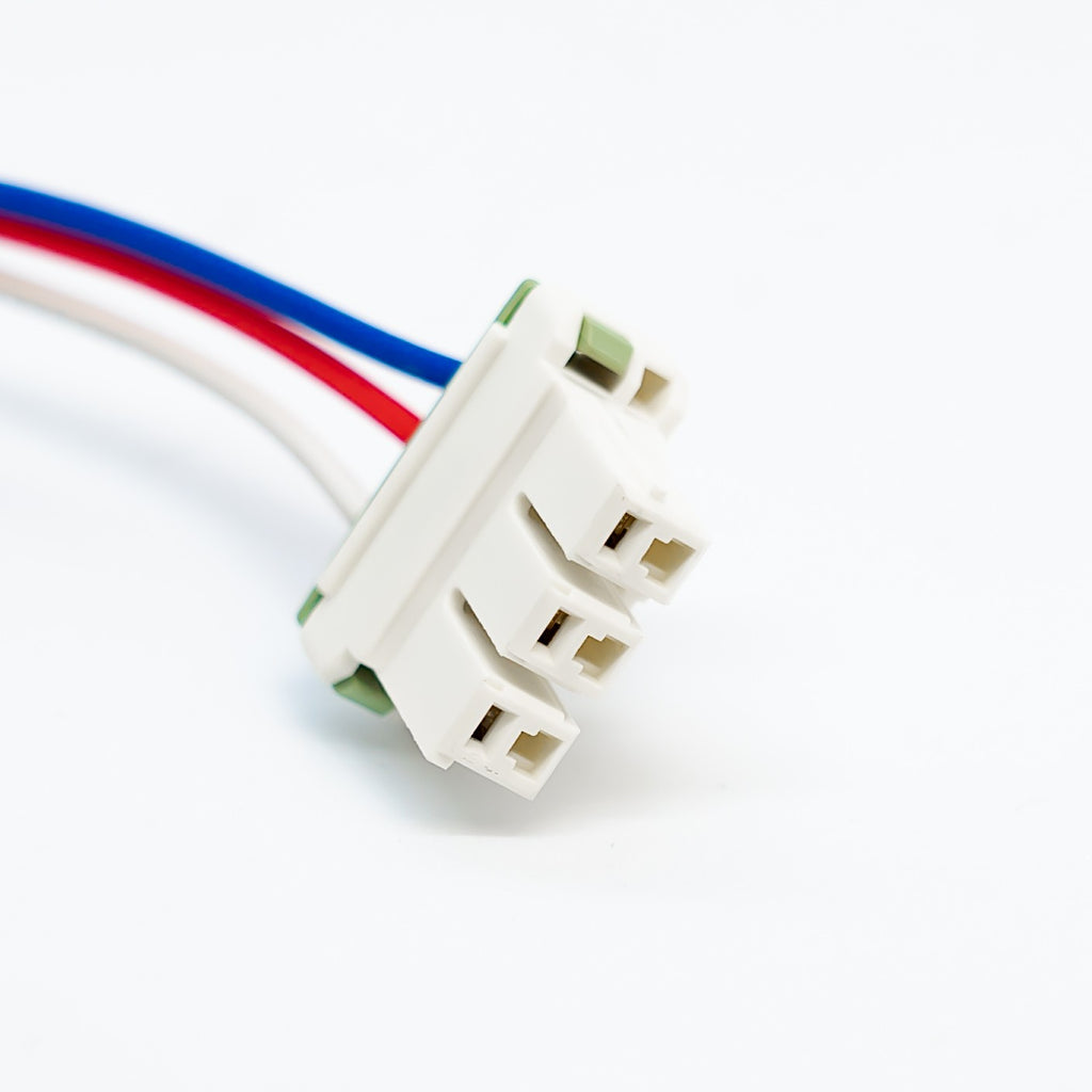 Choice Parts WH08X32657 Lid Lock Switch for GE Washing Machine