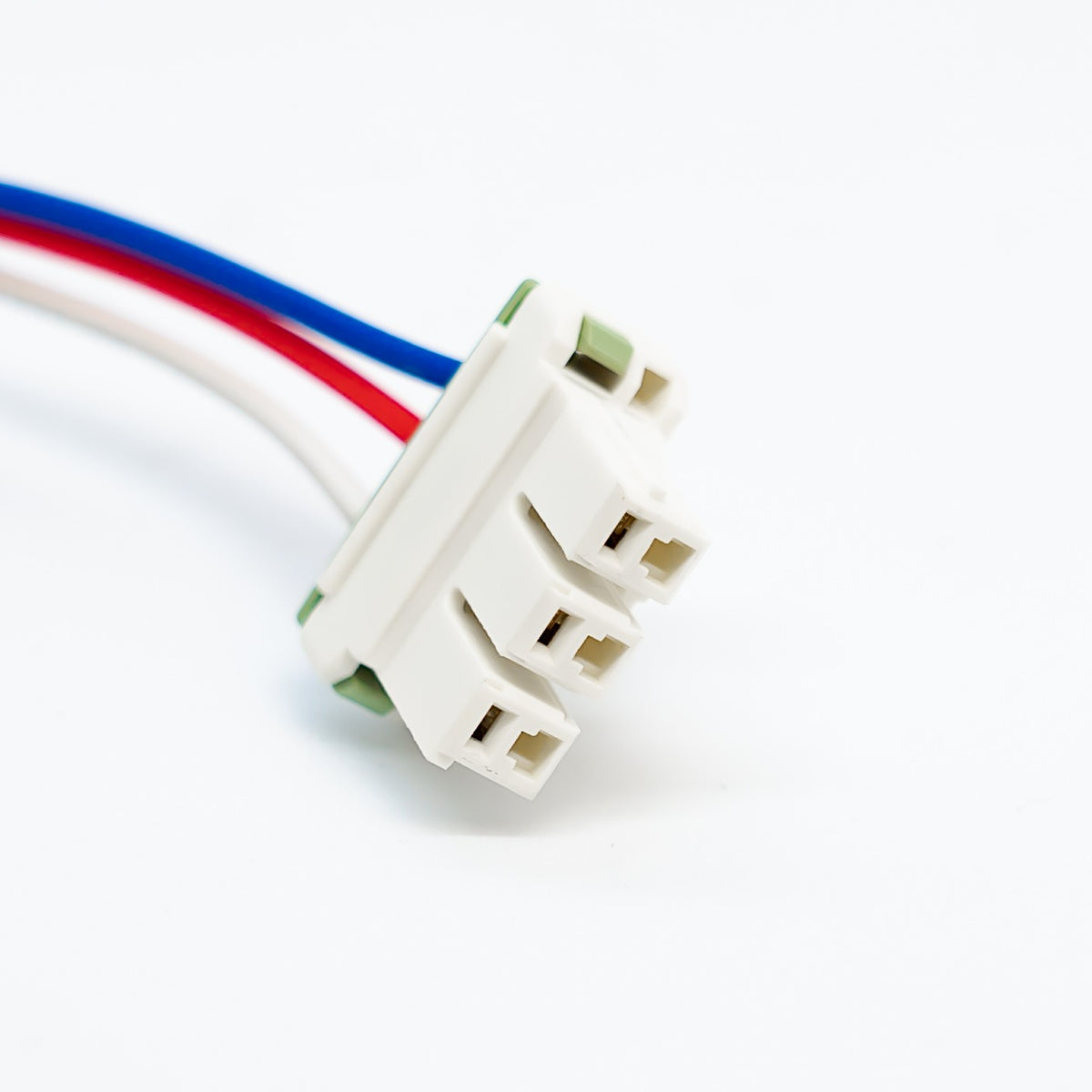 Choice Parts WH08X32657 Lid Lock Switch for GE Washing Machine