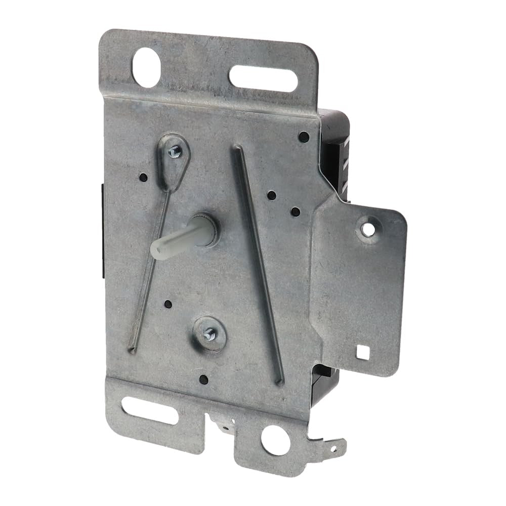 ERP W10857611 Dryer Timer Control for Whirlpool
