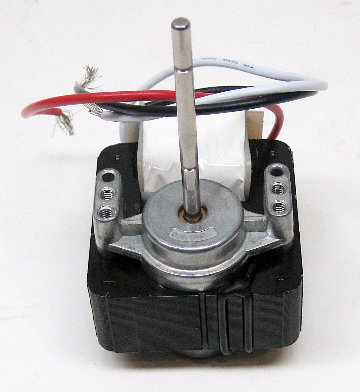 Refrigeration Bevarage Cooler Bay Marie Evaporator Motor Supco SM675