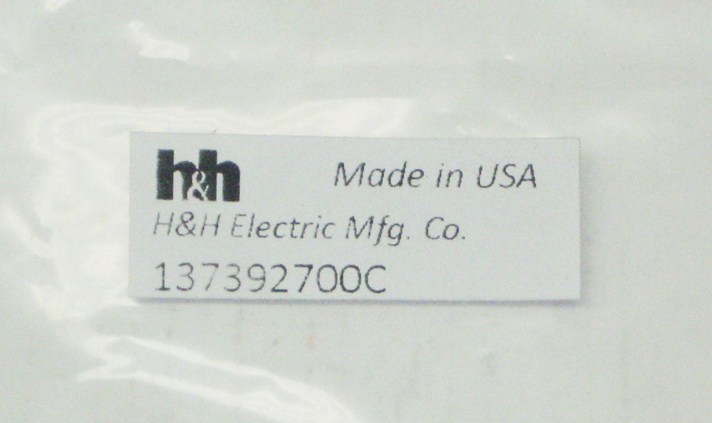 137392700-C Dryer Heating Element Restring for Electrolux Frigidaire