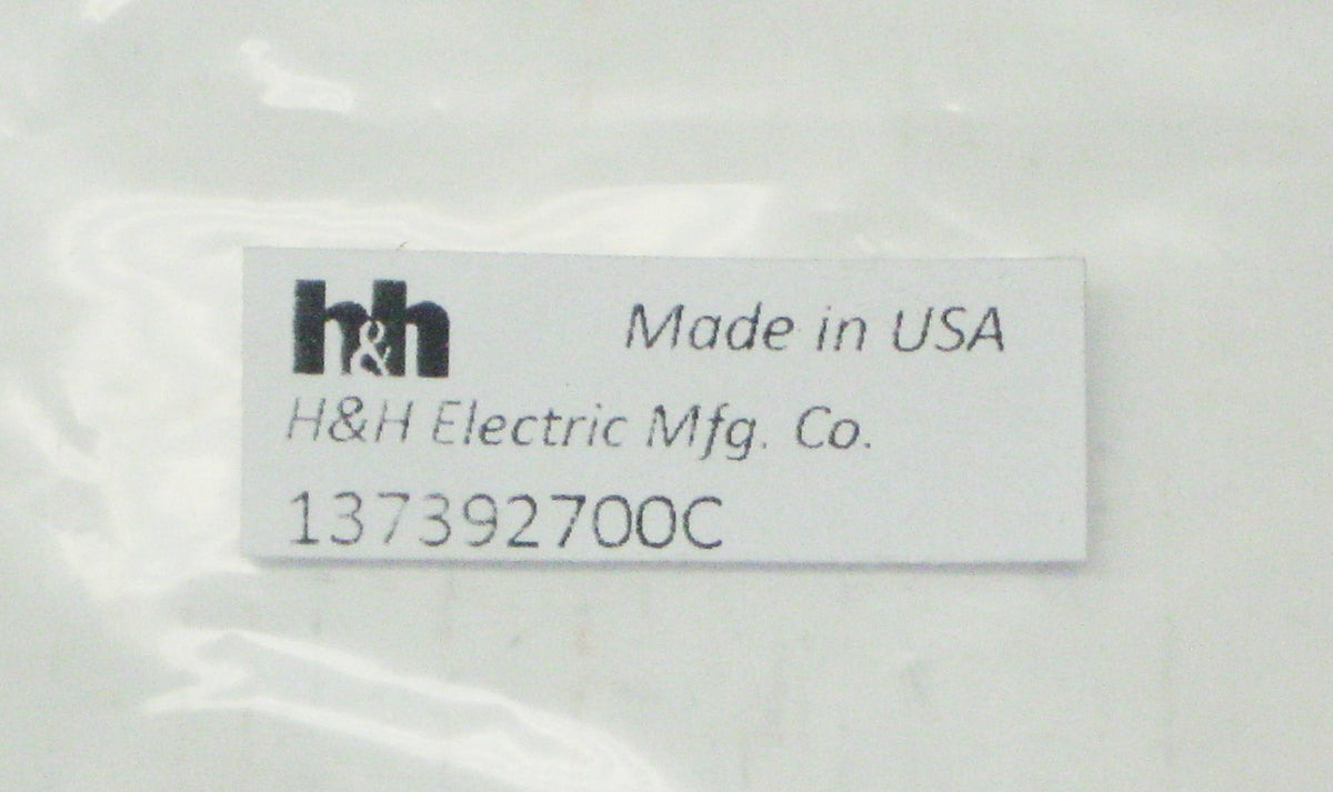 137392700-C Dryer Heating Element Restring for Electrolux Frigidaire