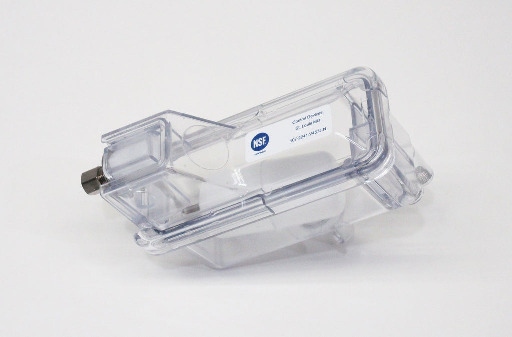 Supco RM2241V457 Valve Reservoir Float Assembly for Scotsman 02-2217-01