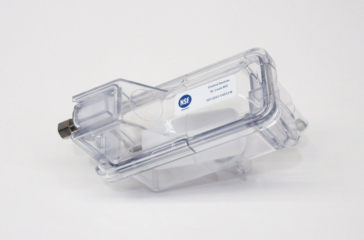 Supco RM2241V457 Valve Reservoir Float Assembly for Scotsman 02-2217-01