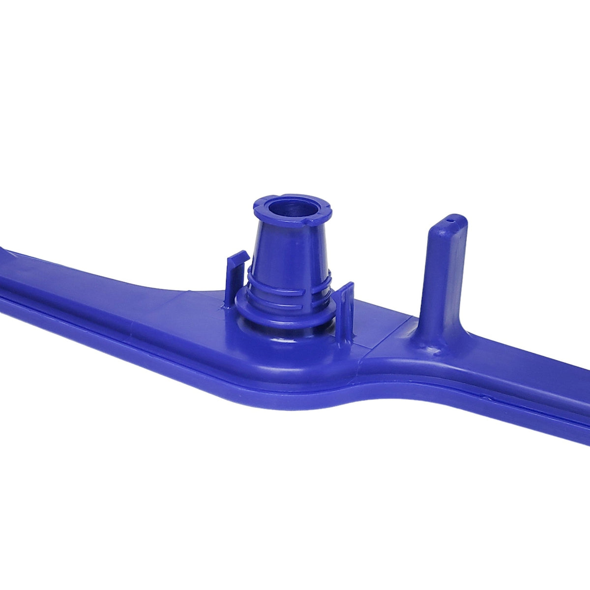Supco Part DW7203 Dishwasher Lower Spray Arm for 5304517203 Electrolux
