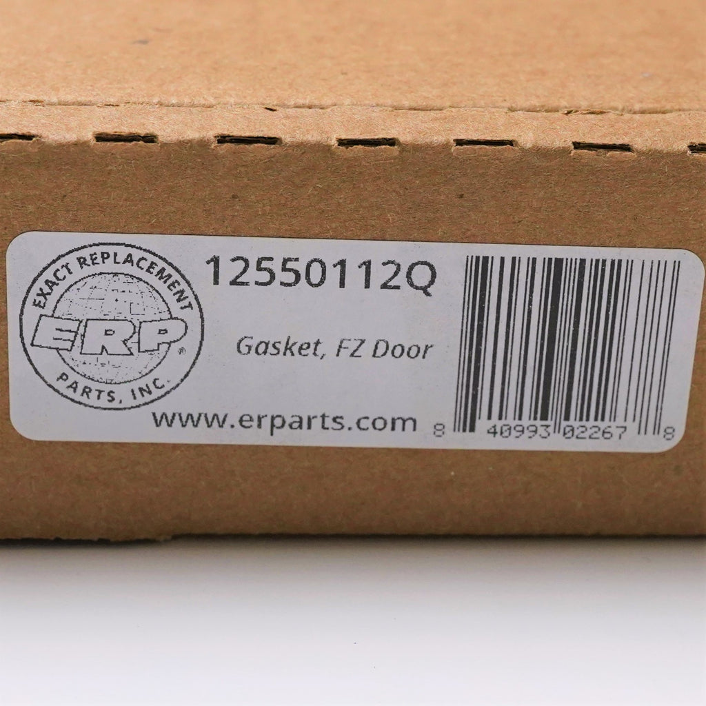 Refrigerator Freezer Door Gasket Seal for Amana Whirlpool 12550112Q