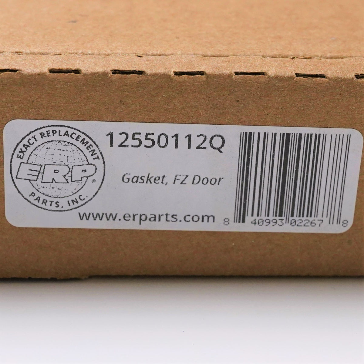 Refrigerator Freezer Door Gasket Seal for Amana Whirlpool 12550112Q