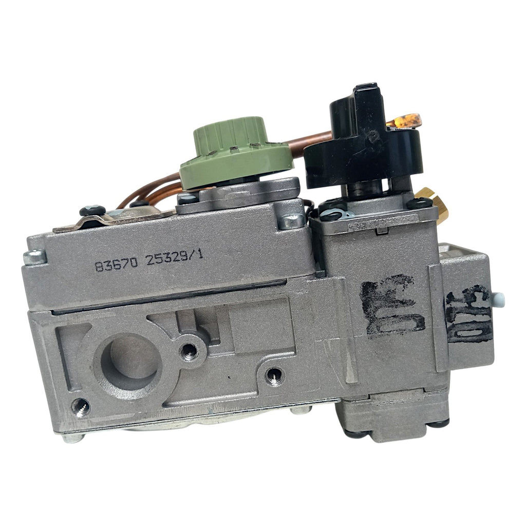 Robertshaw 710-218 Hydraulic Snap-Action Valve for Catering Food Truck RV18Z1007