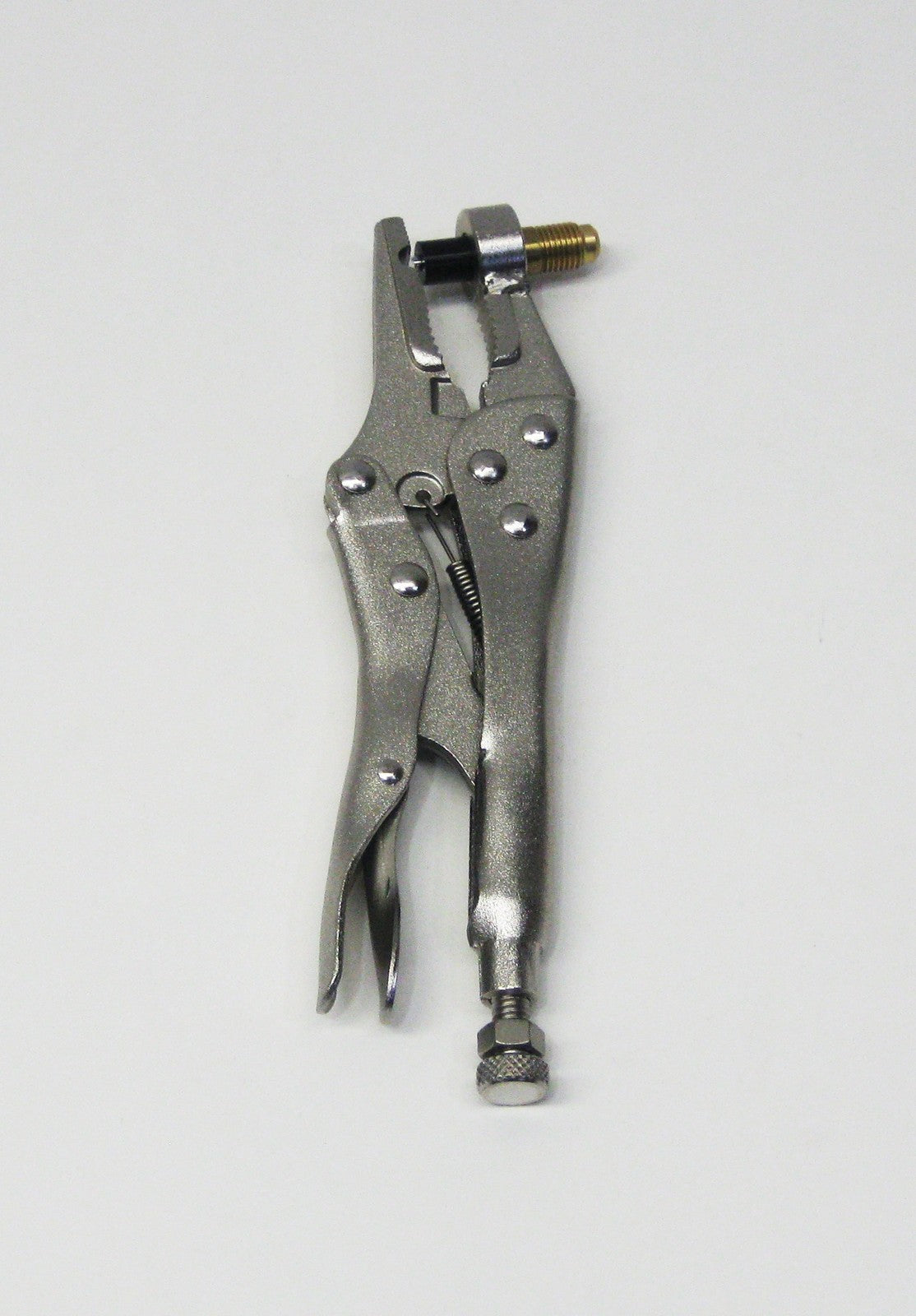 Supco SF4311 Refrigerant Recovery Tube Piercing Insta Tap Pliers