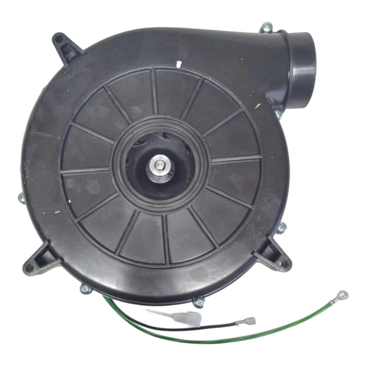 21290 NBK Furnace Draft inducer Motor for Trane BLW01138 Fasco A196 702112479