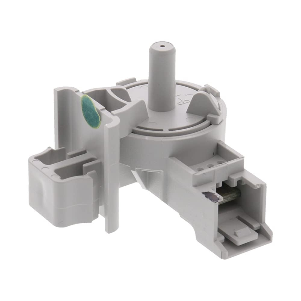 Exact Replacement for Whirlpool W10448876 Washer Water Level Pressure Switch