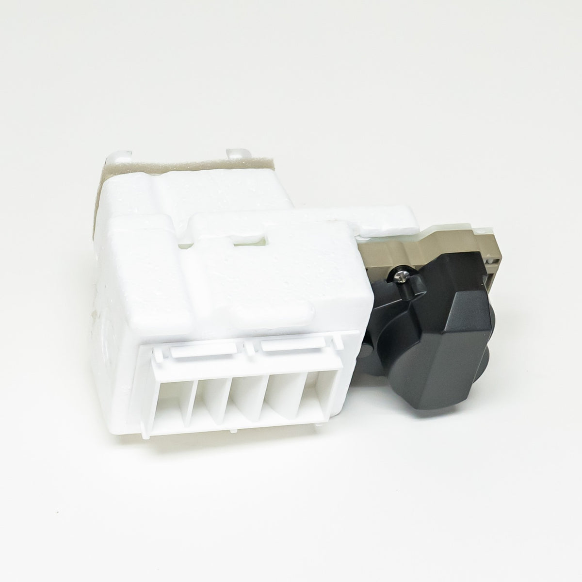 Choice 2216112 Refrigerator Motor and Damper Control Assembly for Whirlpool