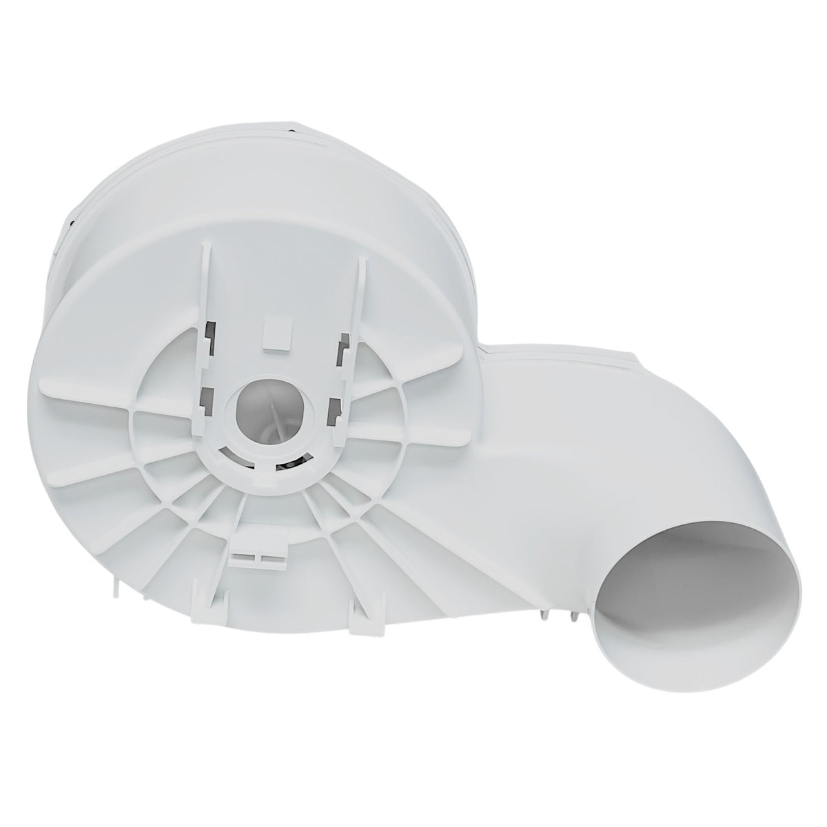 131775600 Dryer Blower Wheel & Housing for Electrolux Frigidaire GE WE14X10025