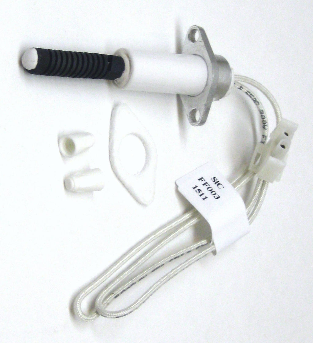 FF003 SIC Hot Surface Ignitor for Rheem Voyager Water Heater 0206FF003
