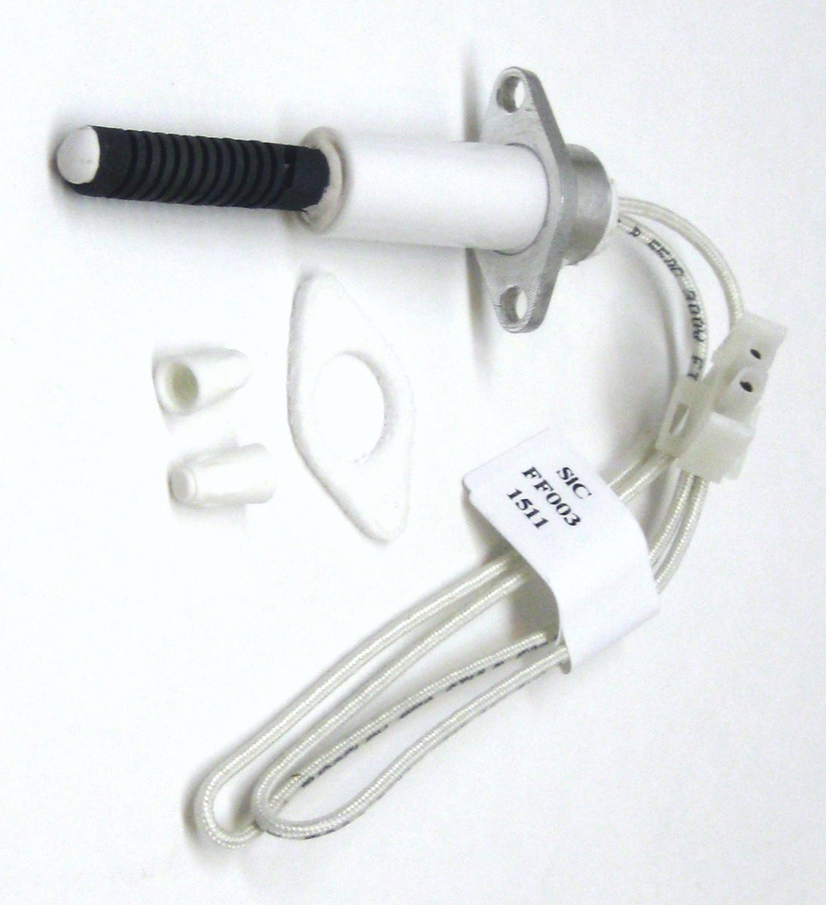 FF003 SIC Hot Surface Ignitor for Rheem Voyager Water Heater 0206FF003