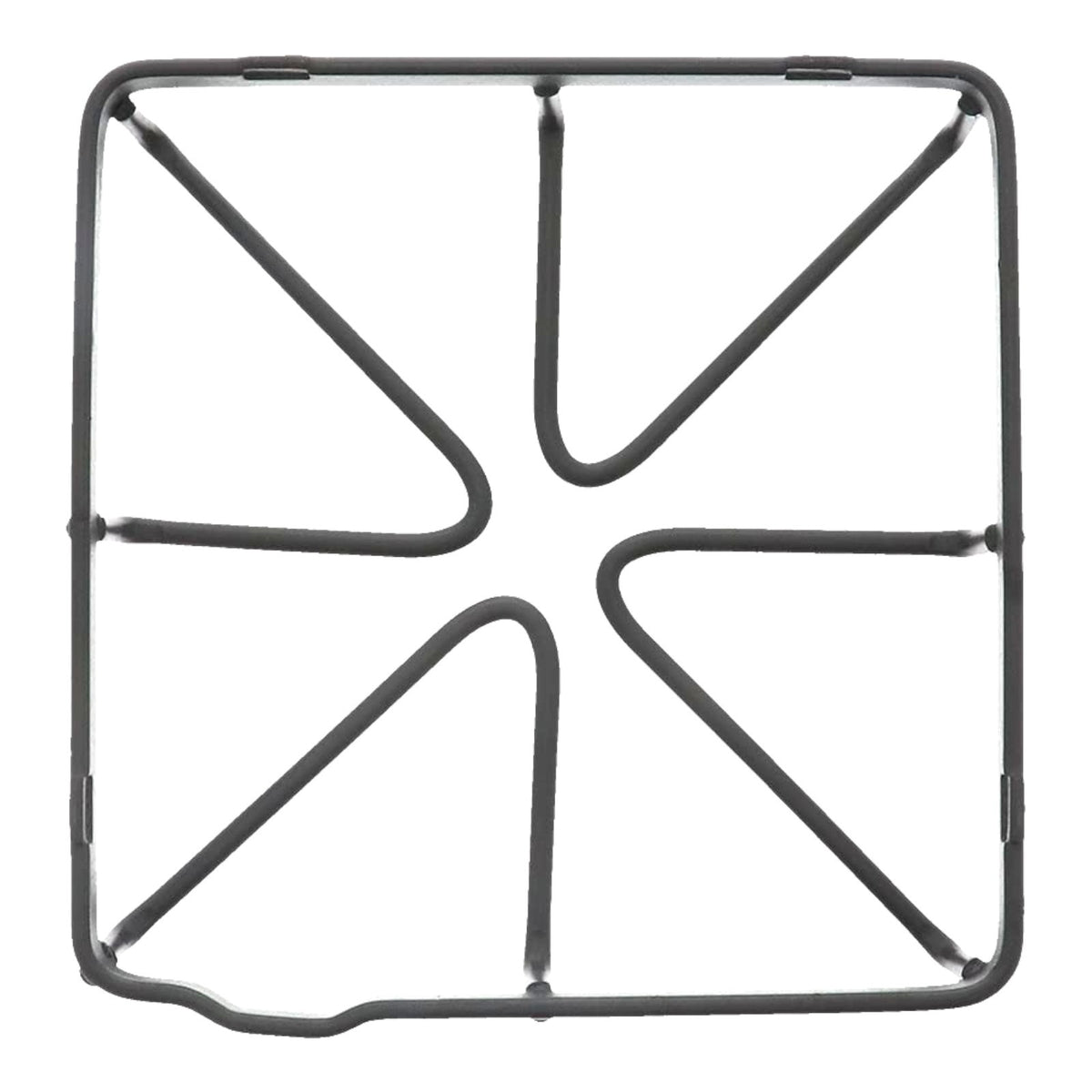 Exact Replacement WB31X20643 for GE Gas Range Top Burner Grate