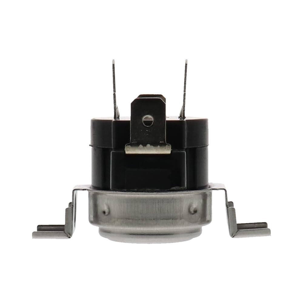 Exact Replacement WE04X25201 Clothes Dryer Inlet Operating Thermostat for GE