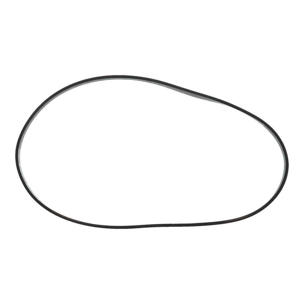 Exact Replacement WH01X24180 Clothes Washing Machine Drive Belt for GE Washers