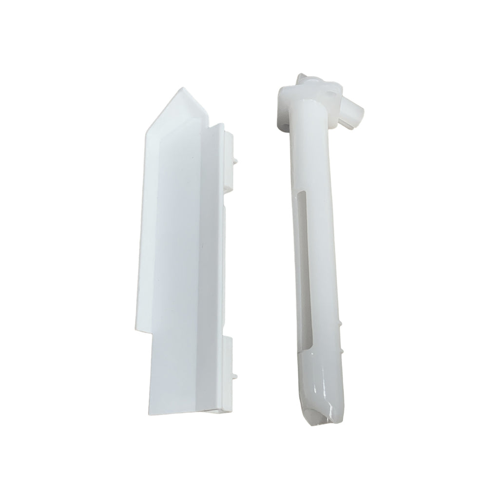 Choice Manufactured W11510803 Ice Maker for Whirlpool R600a Refrigerators Spark