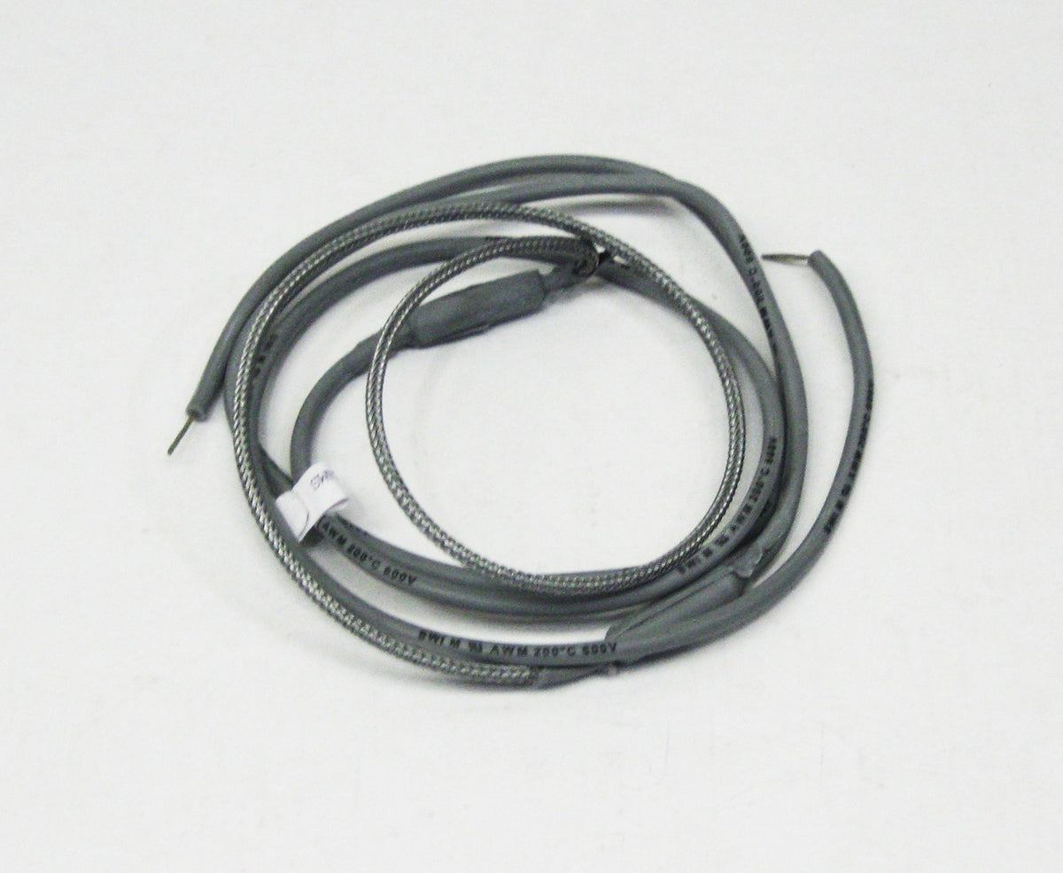 Supco SH201 Braided Aluminum Drain Pan Heater 15 Watt 115 Volts