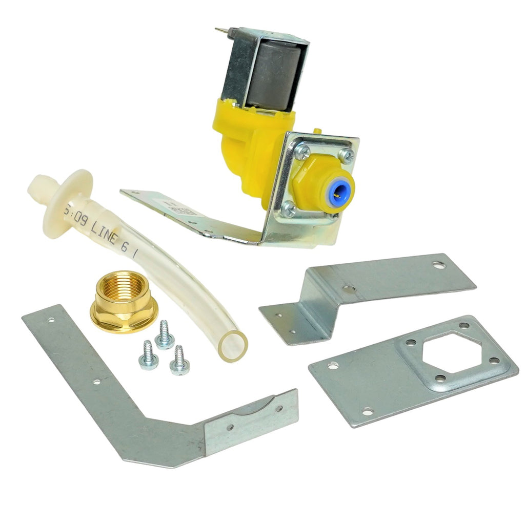 Choice Part IH9122 for Manitowoc 000009122 Ice Machine Water Valve