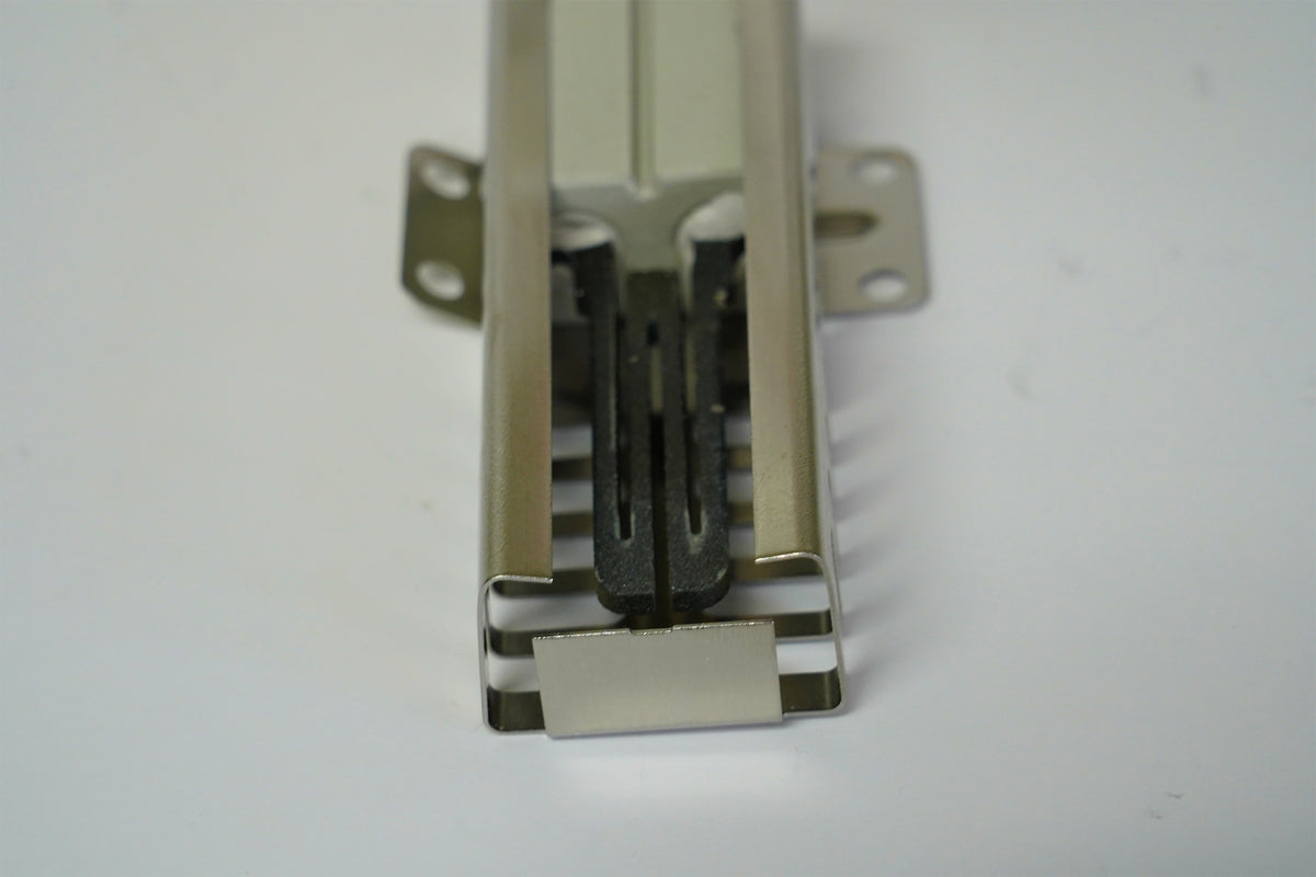 Robertshaw WB13K21 Gas Oven Range Ignitor for GE Norton 501A Glowbar PS231280