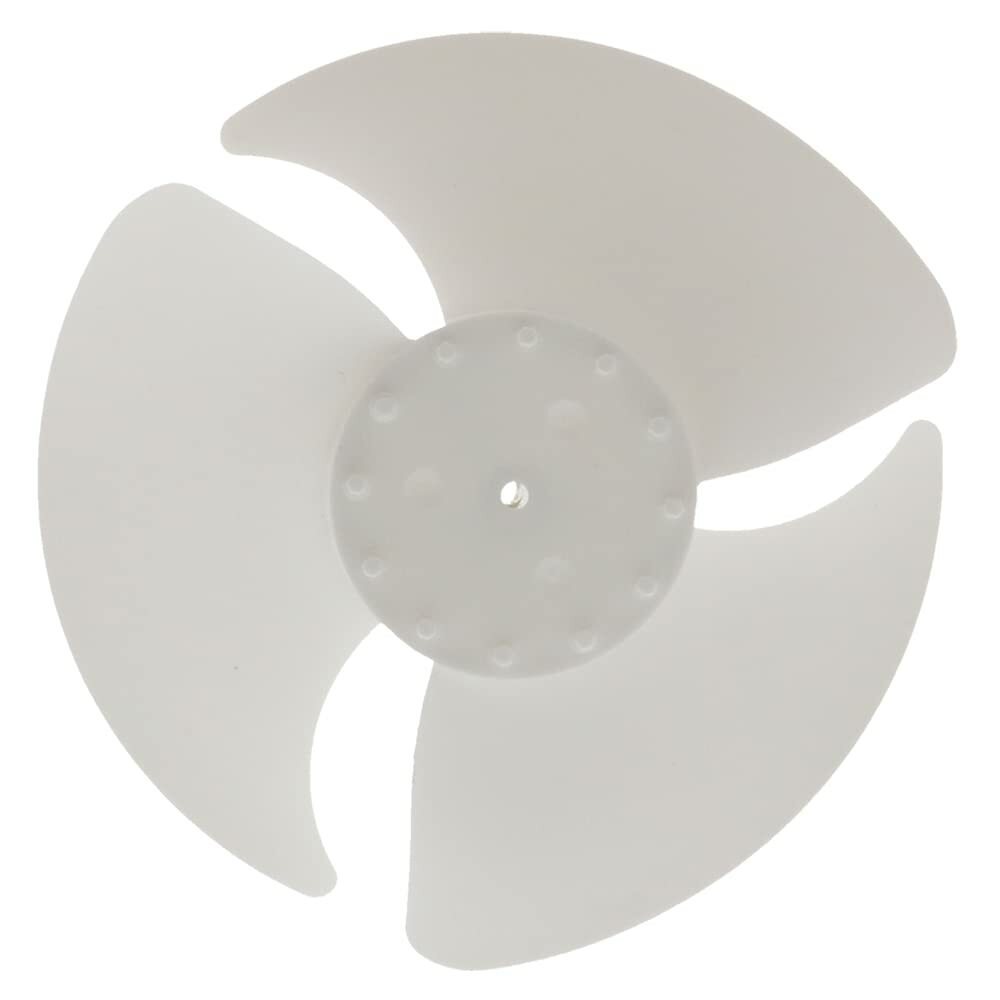 ERP WR60X30922 Refrigerator Evaporator Fan Blade for GE