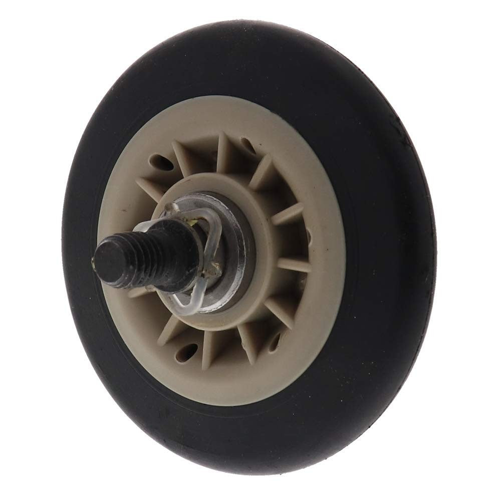 ERP 134715900 for Electrolux Frigidaire Dryer Drum Roller Wheel and Shaft