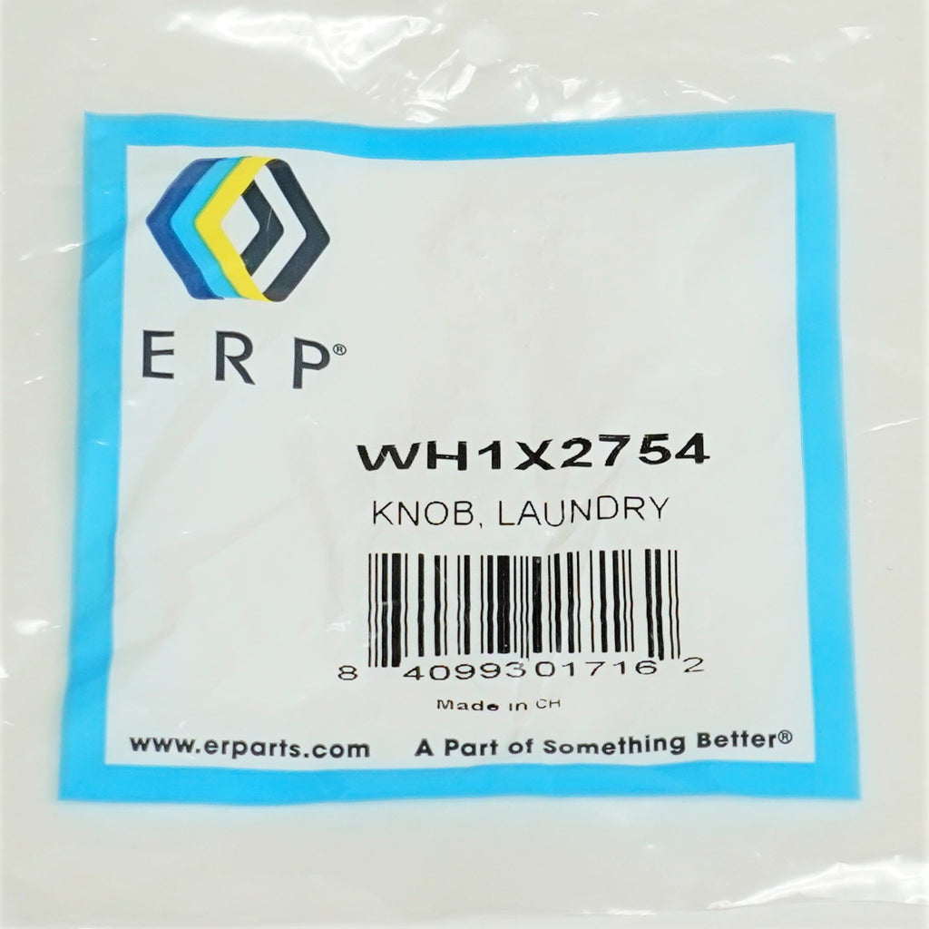WH1X2754 for GE Washer Washing Machine Timer Control Knob PS271124 AP2044921