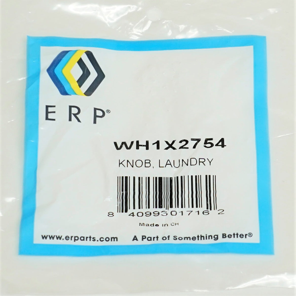 WH1X2754 for GE Washer Washing Machine Timer Control Knob PS271124 AP2044921