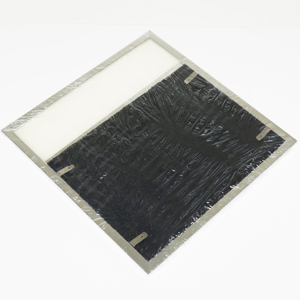 Choice Parts 8190232 for Whirlpool Range Hood Filter Aluminum Charcoal Combo