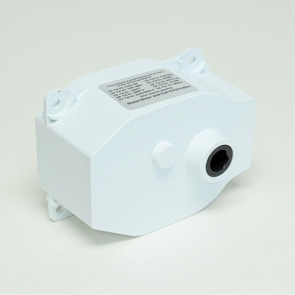 Refrigerator Ice Auger Gear Motor for Whirlpool WP2252130 AP6006769 PS11739848