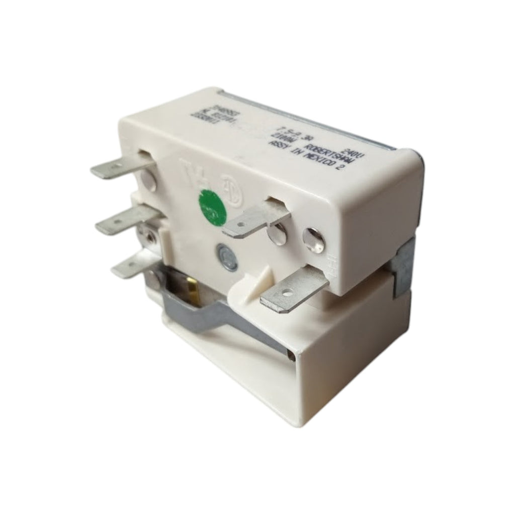 Range Burner Infinite Control Switch for Whirlpool Stoves WP3148953 3148953