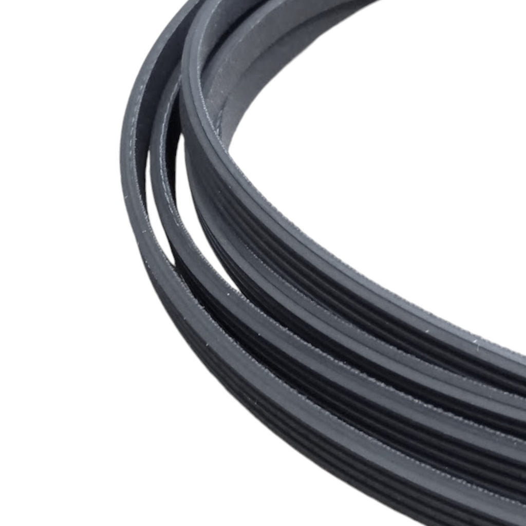 Supco LB216 Dryer Replacement Belt for GE WE12X10014 WE12X82P