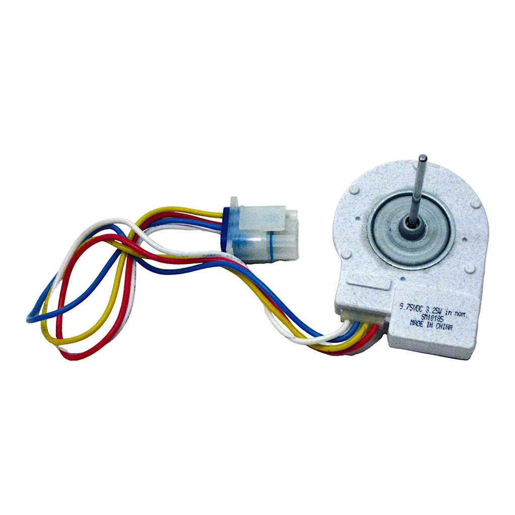 Supco SM10185 Refrigerator Freezer Evaporator Fan Motor for GE PS1019114