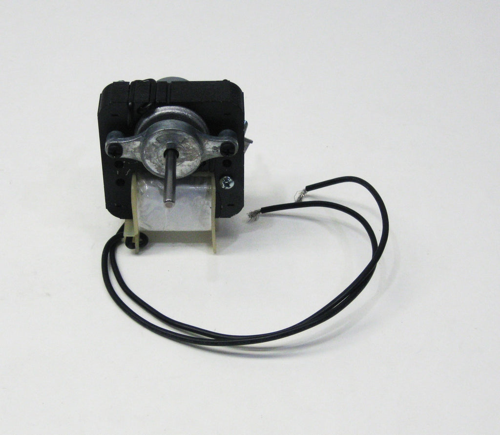 Supco SM6700B Refrigeration Reversible Evaporator Fan Motor Kit Assembly