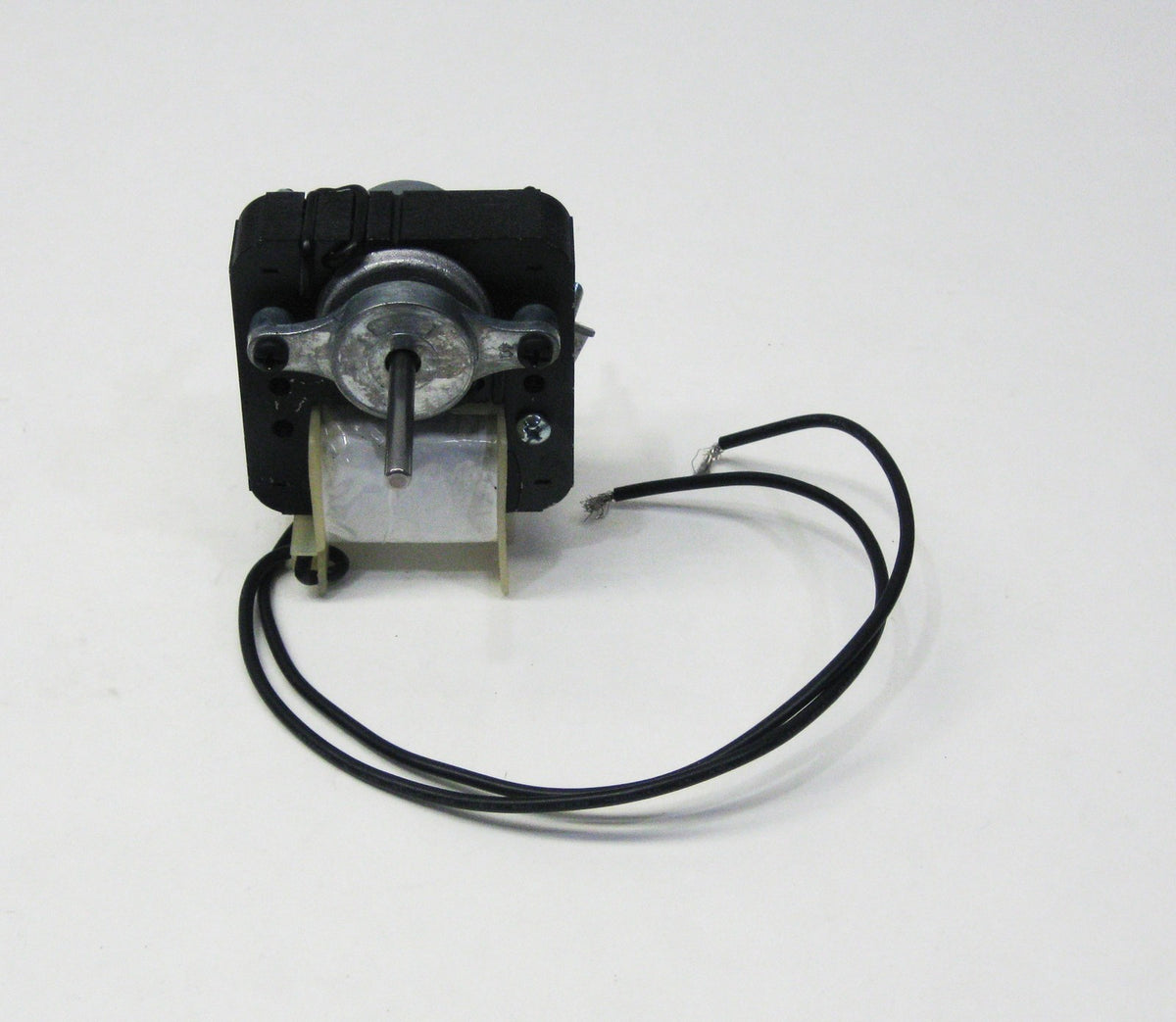 Supco SM6700B Refrigeration Reversible Evaporator Fan Motor Kit Assembly