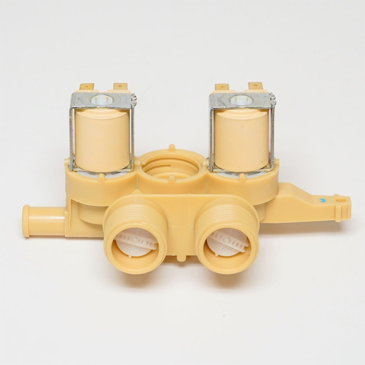 Choice Parts WH13X23974 for GE Washing Machine Water Solenoid Valve