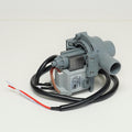 Choice Parts WH23X27419 for GE Washing Machine Drain Pump Clothes Washer