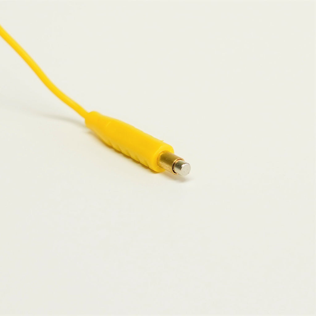 Supco Magjumper CAPDIS for Discharging Capacitor Safely Without Risk of Shock