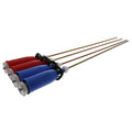Washer Suspension Rod Kit Includes 2ea of WH16X10158 WH16X10159 for GE