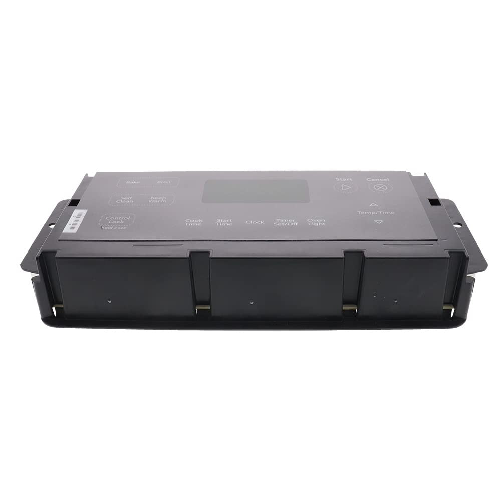 Exact Replacement W11122536 Range Oven Control Board for Whirlpool