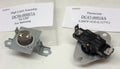 Dryer Thermal Fuse Thermostat PAK DC47-00018A DC96-00887A for Samsung