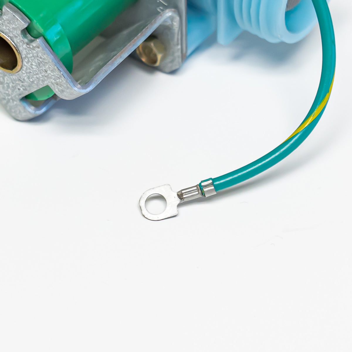 Choice Part D7712603 Refrigerator Water Valve for Amana Whirlpool Inlet Solenoid
