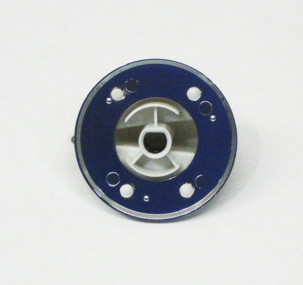 WH01X10460 for GE Washer Washing Machine Control Knob AP4434792 PS2364823